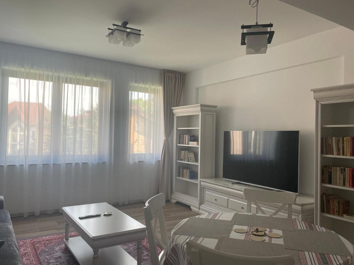 Iarca Inn Бухарест Экстерьер фото