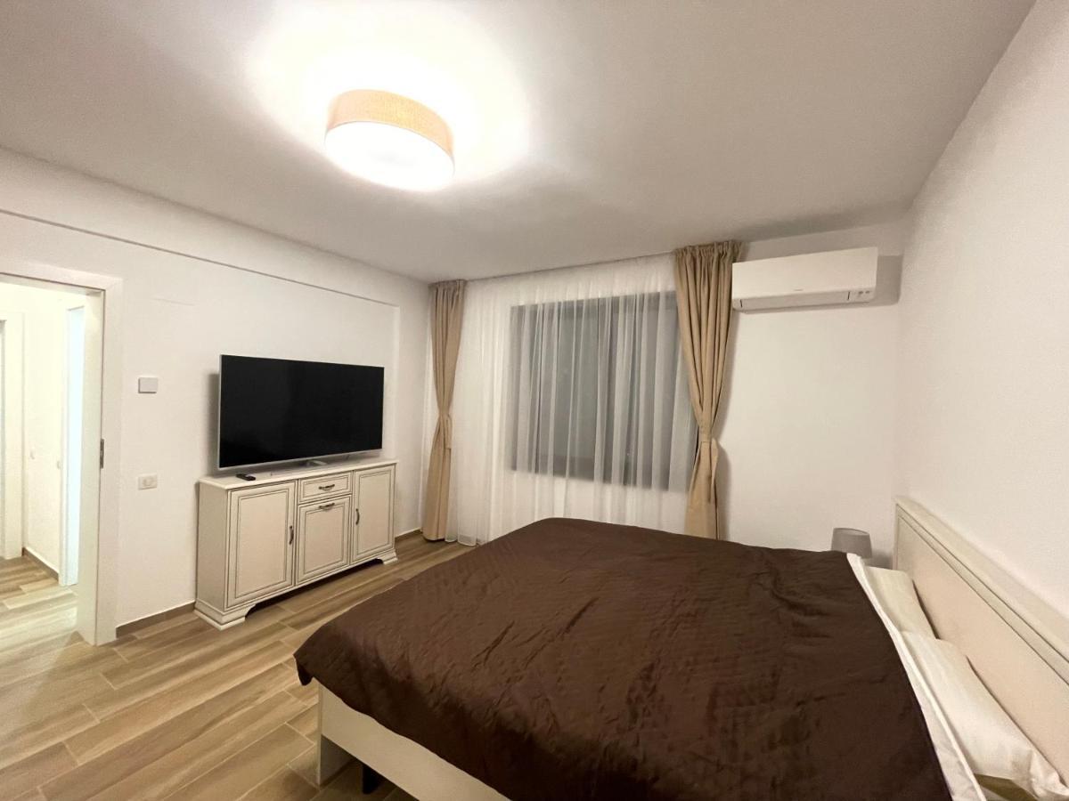 Iarca Inn Бухарест Экстерьер фото