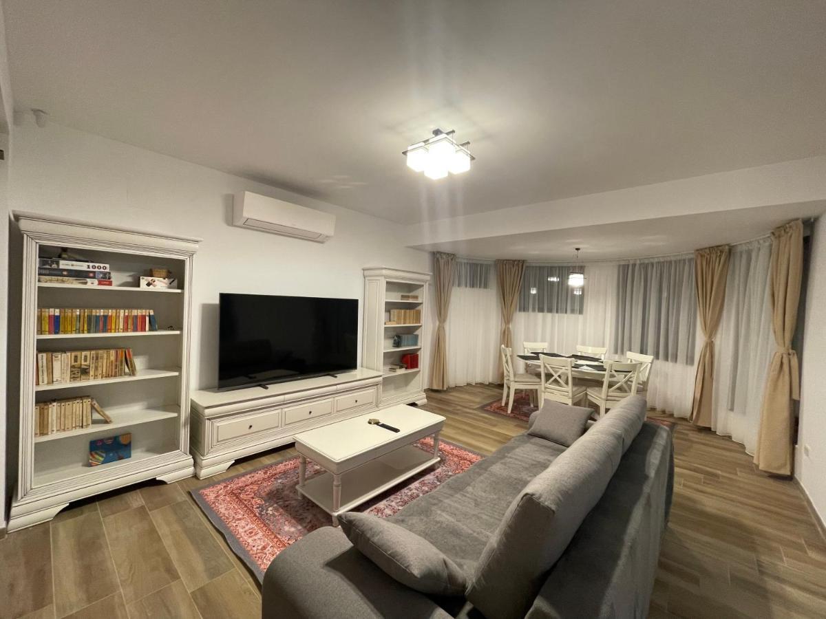 Iarca Inn Бухарест Экстерьер фото