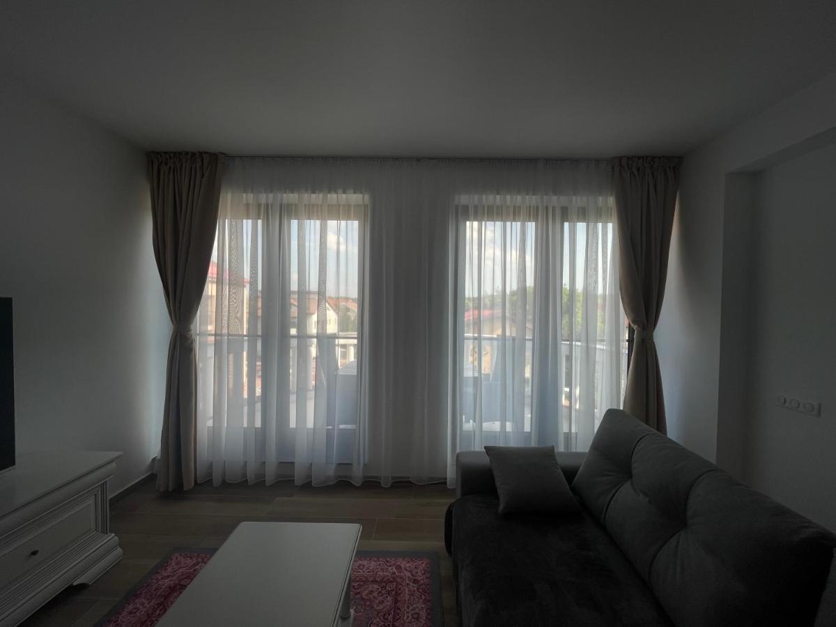 Iarca Inn Бухарест Экстерьер фото