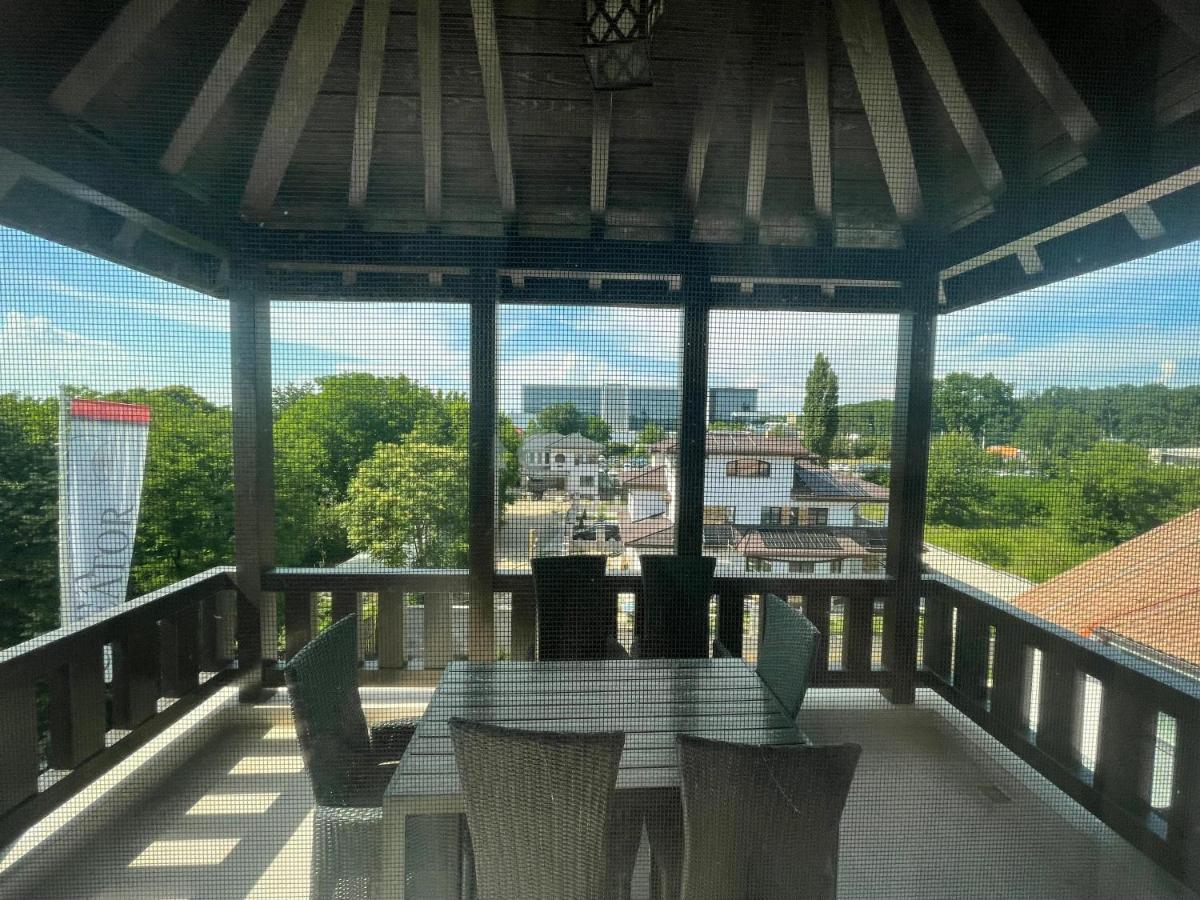 Iarca Inn Бухарест Экстерьер фото